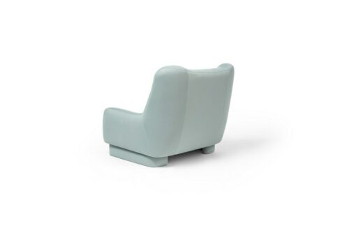 Fauteuil DUNE haut de gamme made in France Ralph M