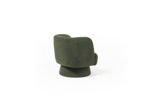 Fauteuil GALI haut de gamme made in France Ralph M